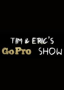 Tim and Eric's Go Pro Show thumbnail