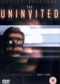 The Uninvited thumbnail