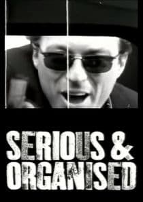 Serious and Organised thumbnail