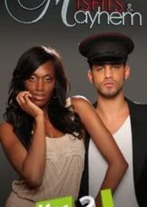 Models, Misfits & Mayhem thumbnail