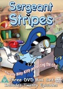 Sergeant Stripes thumbnail