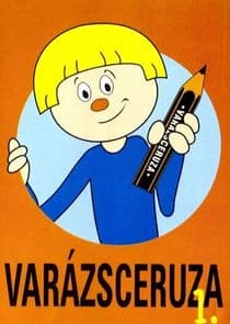 Zaczarowany ołówek thumbnail