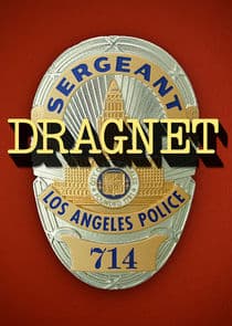 Dragnet thumbnail