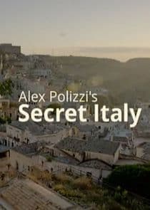 Alex Polizzi's Secret Italy thumbnail