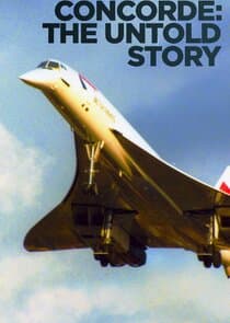 Concorde: The Untold Story thumbnail