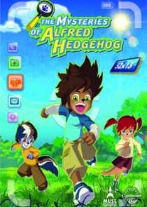 The Mysteries of Alfred Hedgehog thumbnail