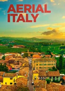 Aerial Italy thumbnail