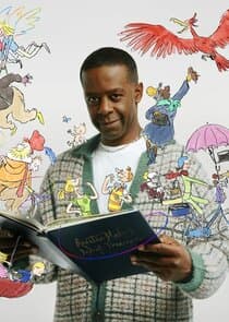 Quentin Blake's Box of Treasures thumbnail