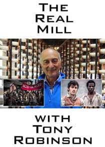 The Real Mill with Tony Robinson thumbnail
