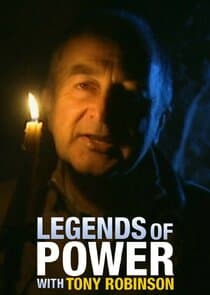 Legends of Power with Tony Robinson thumbnail
