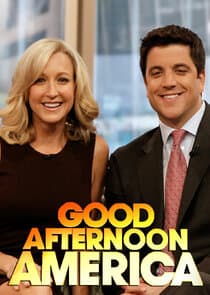 Good Afternoon America thumbnail