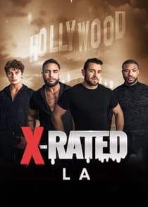X-Rated: LA thumbnail