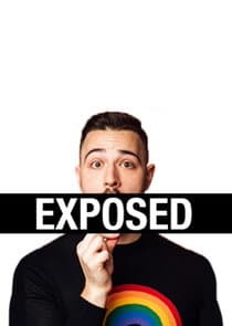 Exposed with Joseph Shepherd thumbnail