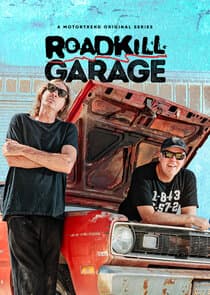 Roadkill Garage thumbnail