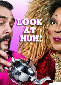 Look at Huh thumbnail