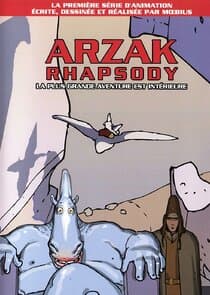 Arzak Rhapsody thumbnail