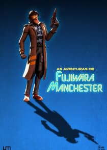 As Aventuras de Fujiwara Manchester thumbnail
