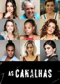 As Canalhas thumbnail