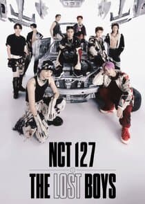 NCT 127: The Lost Boys thumbnail
