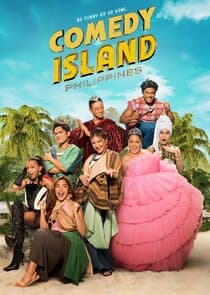 Comedy Island: Philippines thumbnail
