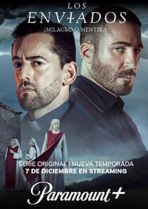 Los Enviados thumbnail
