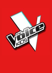 The Voice Kids Belgique thumbnail