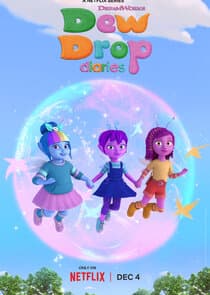 Dew Drop Diaries thumbnail