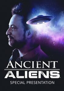 Ancient Aliens: Special Presentation thumbnail