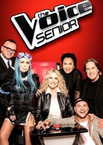The Voice Senior thumbnail