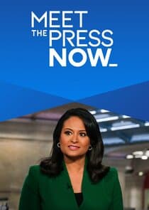 Meet the Press NOW thumbnail
