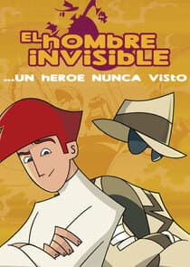 El hombre invisible thumbnail