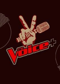 The Voice + thumbnail