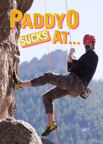 Paddy O Sucks At... thumbnail