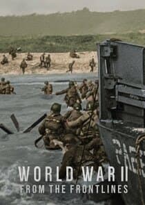 World War II: From the Frontlines thumbnail
