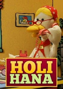 Holi Hana thumbnail