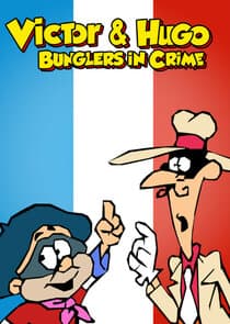 Victor & Hugo: Bunglers in Crime thumbnail