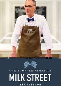 Milk Street Television thumbnail