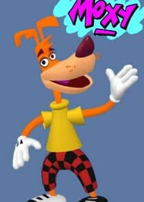 The Moxy Show thumbnail