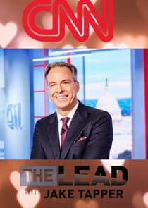 The Lead with Jake Tapper thumbnail
