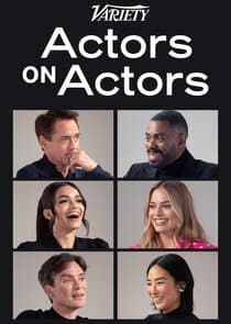 Variety Studio: Actors on Actors thumbnail