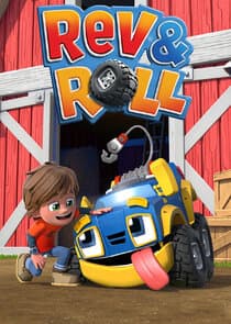 Rev & Roll thumbnail