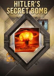 Hitler's Secret Bomb thumbnail