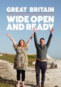 Great Britain: Wide Open and Ready thumbnail