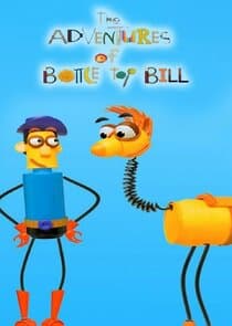The Adventures of Bottle Top Bill and His Best Friend Corky thumbnail