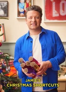 Jamie's Christmas Shortcuts thumbnail