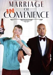 Marriage of Inconvenience thumbnail
