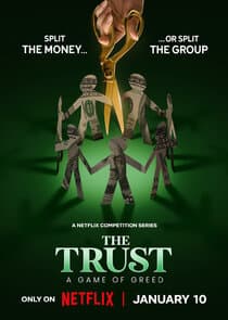 The Trust: A Game of Greed thumbnail