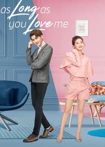 As Long As You Love Me thumbnail