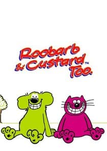 Roobarb and Custard Too thumbnail