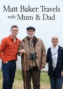 Matt Baker: Travels with Mum & Dad thumbnail